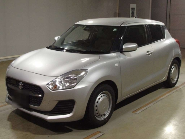 SUZUKI SWIFT 2022