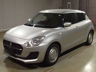 SUZUKI SWIFT 2022