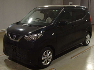 NISSAN DAYZ 2020