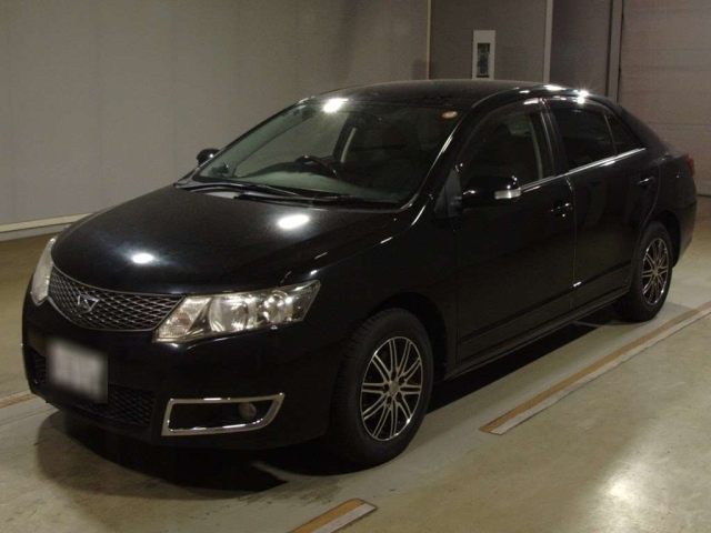 TOYOTA ALLION 2010