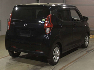 NISSAN DAYZ 2020
