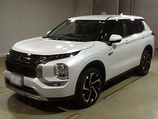 MITSUBISHI OUTLANDER PHEV 2023