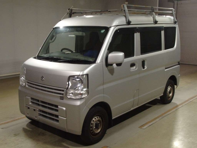SUZUKI EVERY 2017