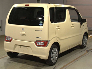 SUZUKI WAGON R 2020