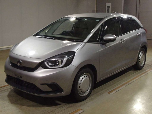HONDA FIT 2020