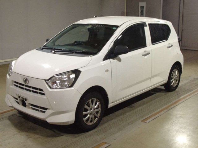 DAIHATSU MIRA E S 2020