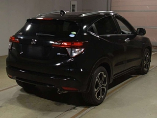HONDA VEZEL 2014
