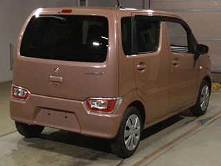 SUZUKI WAGON R 2024