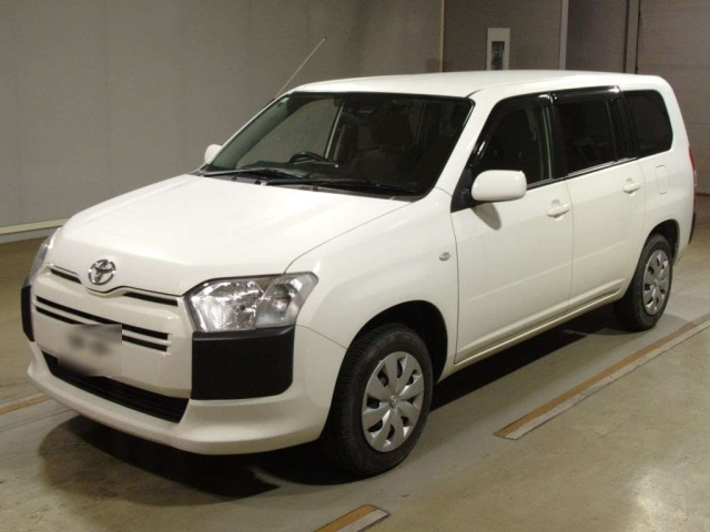 TOYOTA PROBOX 2020