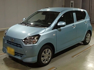DAIHATSU MIRA E S 2023