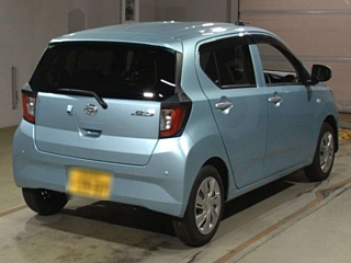 DAIHATSU MIRA E S 2023
