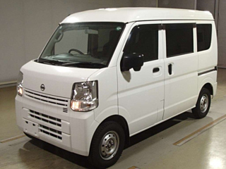 NISSAN CLIPPER VAN 2022