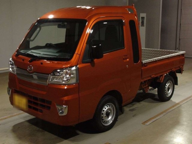 DAIHATSU HIJET TRUCK 2020