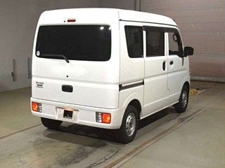 NISSAN CLIPPER VAN 2022