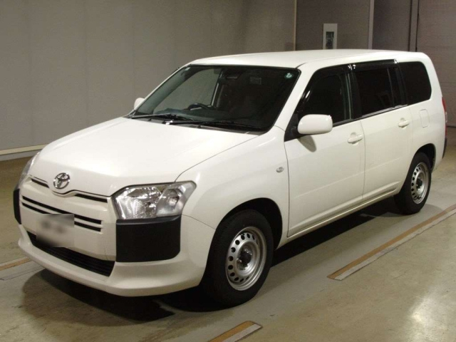 TOYOTA PROBOX 2020