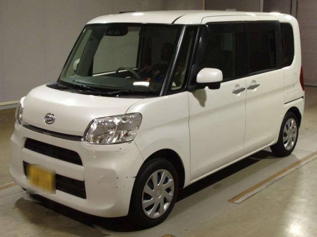 DAIHATSU TANTO 2017