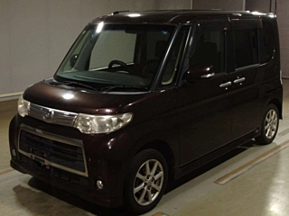 DAIHATSU TANTO 2012