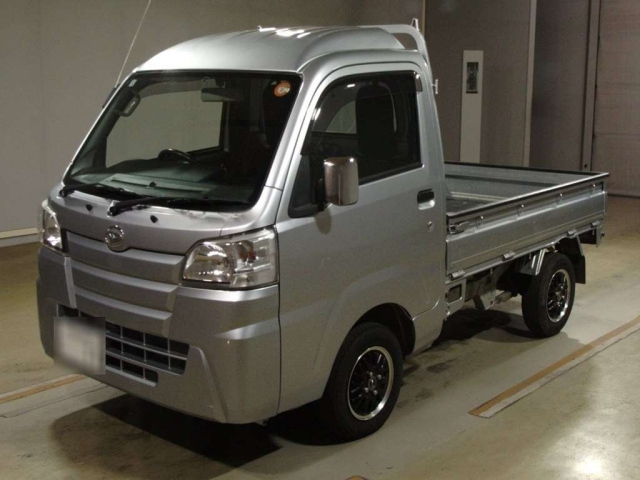DAIHATSU HIJET TRUCK 2021