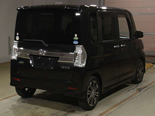 DAIHATSU TANTO 2014