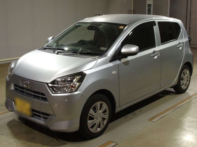 TOYOTA PIXIS EPOCH 2018