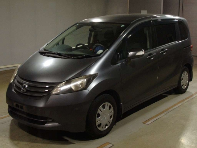 HONDA FREED 2009
