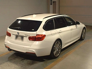 Заказать BMW 3 SERIES