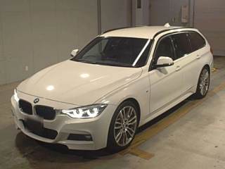 Заказать BMW 3 SERIES