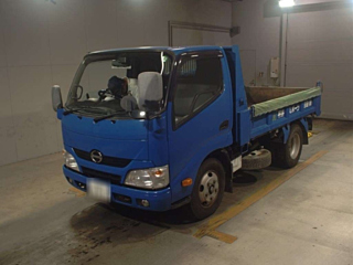 Заказать HINO DUTRO