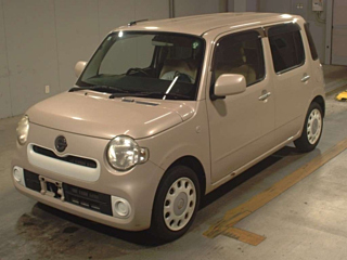 Заказать DAIHATSU MIRA