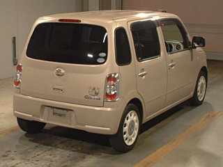 Заказать DAIHATSU MIRA