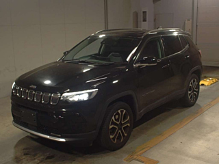 Заказать CHRYSLER JEEP COMPASS