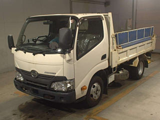 Заказать HINO DUTRO