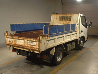 Заказать HINO DUTRO