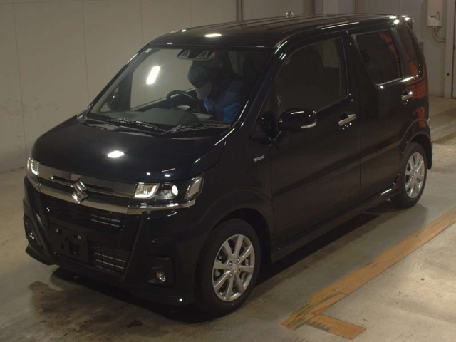 SUZUKI WAGON R 2025