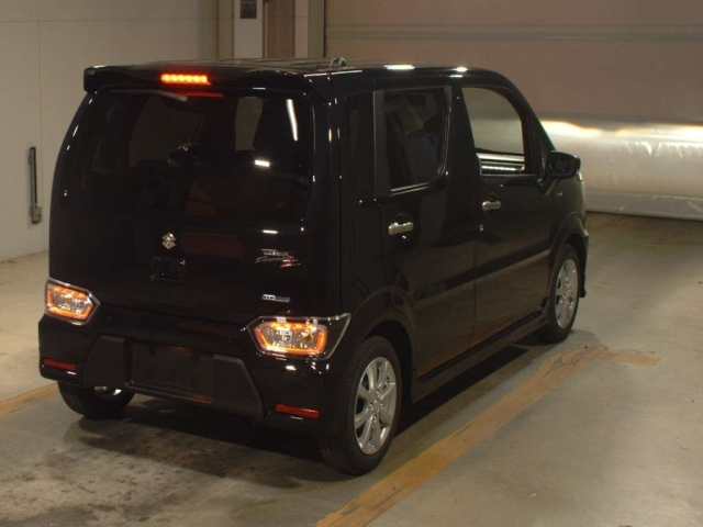 SUZUKI WAGON R 2025