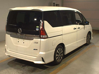 NISSAN SERENA 2016