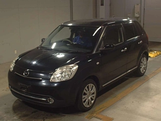 MAZDA VERISA