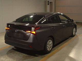 TOYOTA PRIUS 2020