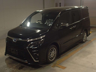 TOYOTA VOXY 2020