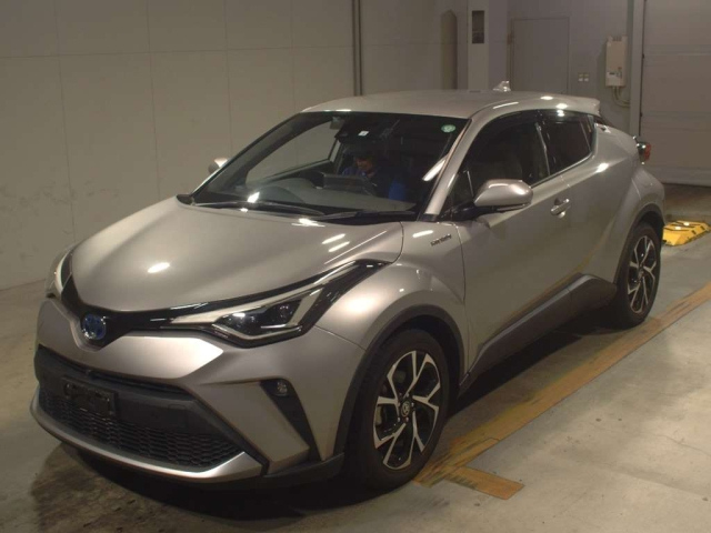 TOYOTA C-HR 2020