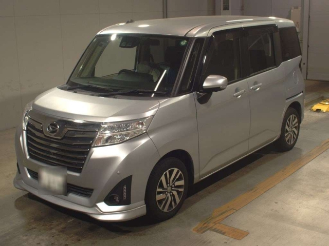 DAIHATSU THOR 2019