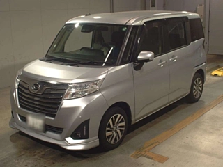 DAIHATSU THOR 2019