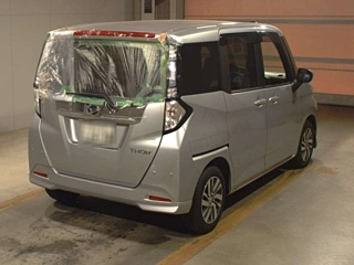 DAIHATSU THOR 2019