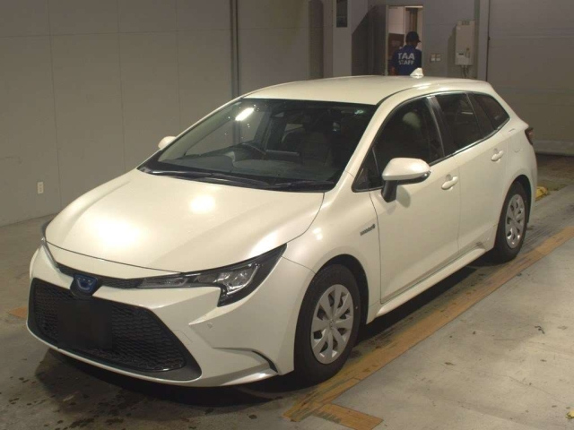 TOYOTA COROLLA TOURING 2020