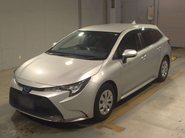 TOYOTA COROLLA TOURING 2021