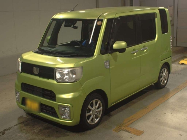 DAIHATSU WAKE 2018