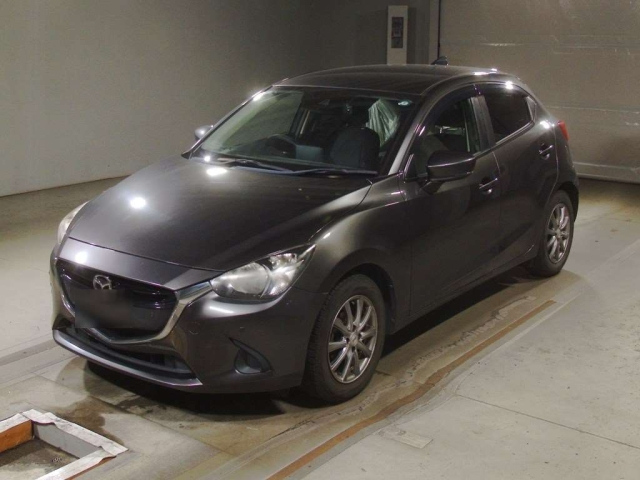 TOYOTA PRIUS 2021