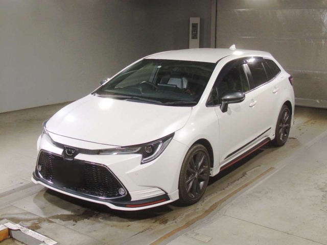 TOYOTA COROLLA TOURING 2020