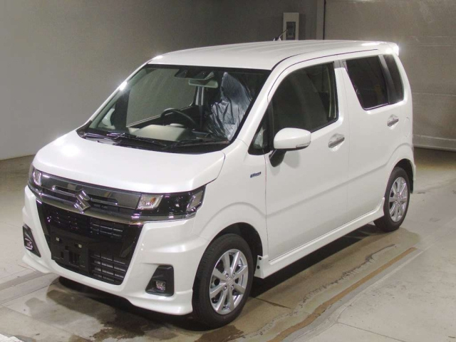 SUZUKI WAGON R 2025