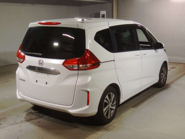 HONDA FREED 2020